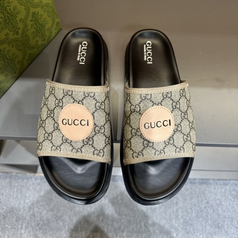 Gucci Slippers